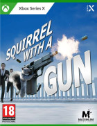 Squirrel With A Gun XSX