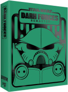 STAR WARS Dark Forces Remaster Premium Edition (LRG) PS5