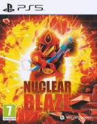 Nuclear Blaze PS5