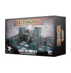 Necromunda: Ruined Zone Mortalis Hobby