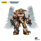 Warhammer The Horus Heresy Action Figure 1/18 Blood Angels Sanguinary Guard with Encarmine Sword 1 12 cm Hobby