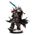 Warhammer 40,000: Space Marine 2 Statue 1/6 Abaddon the Despoiler Limited Edition 89 cm Hobby