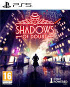 Shadows of Doubt PS5