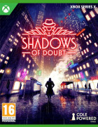 Shadows of Doubt XSX