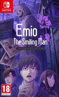 Emio The Smiling Man: Famicom Detective Club NS
