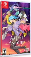 Astral Ascent (LRG) NS