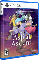 Astral Ascent (LRG) PS5