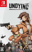 Undying (import) NS