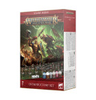 Warhammer Age of Sigmar – Introductory Set Hobby