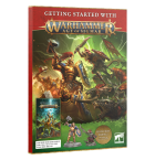 Getting Started With Warhammer Age of Sigmar, Hobby