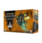 Warcry: Nighthaunt Pyregheists Hobby