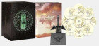 Legend Of Zelda: Tears Of The Kingdom Original Soundtrack Limited Edition (9CD) Hobby