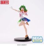 Macross Frontier FIGURIZMa PVC Statue Ranka Lee Labyrinth of Time Ver. 17 cm Hobby