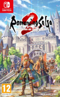 Romancing SaGa 2 Revenge of the Seven NS