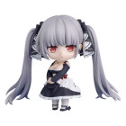 Azur Lane Nendoroid Action Figure Formidable Light Equipment Ver. 10 cm Hobby