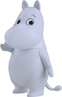 Mumins Nendoroid Action Figure Mumin 10 cm Hobby