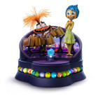 Inside Out 2 Deluxe Art Scale Statue 1/10 Joy and Anxiety 26 cm Hobby