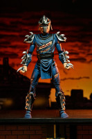 Teenage Mutant Ninja Turtles (Mirage Comics) Action Figure Battle Damaged Shredder 18 cm Hobby
