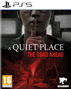 A Quiet Place: The Road Ahead PS5