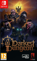 Darkest Dungeon II NS
