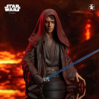 Star Wars Episode III Bust 1/6 Dark Anakin Skywalker 2022 Premier 15 cm Hobby
