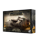 The Horus Heresy: Legions Imperialis: Legion Sabre Strike Tank Squadron Hobby