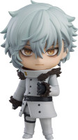 Fate/Grand Order Nendoroid Action Figure Kadoc Zemlupus 10 cm Hobby