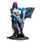 Marvel Premium Format Statue Mystique: Freedom and Destiny 39 cm Hobby
