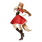 Spice and Wolf Trio-Try-iT PVC Statue Holo Red Hood Ver. 21 cm Hobby
