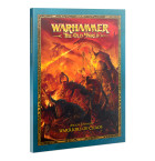 Arcane Journal: Warriors of Chaos Hobby