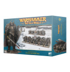 Warhammer The Old World: Warriors of Chaos: Chaos Warriors Hobby