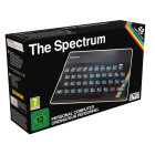 The Spectrum Hobby