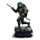Teenage Mutant Ninja Turtles Art Scale Statue 1/10 Donatello 18 cm Hobby