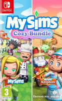 MySims Cozy Bundle NS