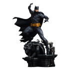 DC Comics Maquette 1/4 Batman (Black and Gray Edition) 66 cm Hobby