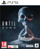 Until Dawn Remake PL PS5