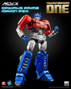 Transformers MDLX Action Figure Optimus Prime/Orion Pax 16 cm Hobby