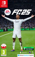 EA Sports FC 25 PL NS