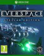 Everspace - Stellar Edition, Xbox One