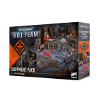 Warhammer 40,000: Kill Team: Equipment Pack Hobby