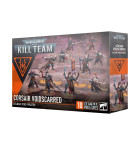 Kill Team: Corsair Voidscarred Hobby