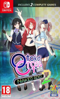 Otoko Cross Naked Remix 2 NS
