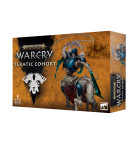Warcry: Teratic Cohort Hobby