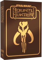 Star Wars: Bounty Hunter Premium Edition (LRG) NS