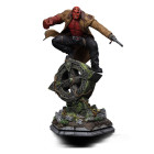 Hellboy 2 BDS Art Scale Statue 1/10 Hellboy 34 cm Hobby