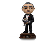 The Godfather Movie Mini Co. PVC Figure Don Corleone 14 cm Hobby