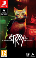 Stray NS