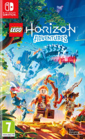 LEGO Horizon Adventures NS