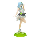 Hatsune Miku: Clolorfull Stage! Desktop x Decorate Collections PVC Statue Hinomori Shizuku 16 cm Hobby