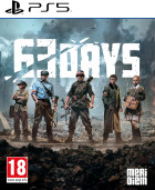 63 Days The Home Army Edition PS5